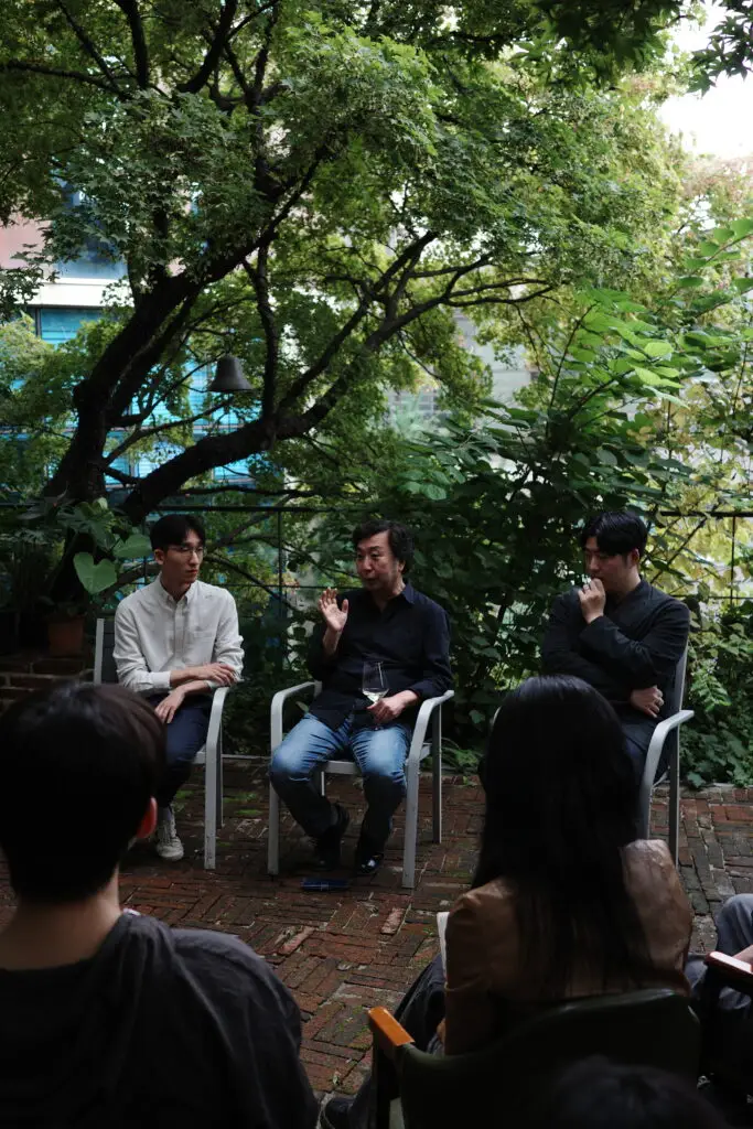 현대사유의광장